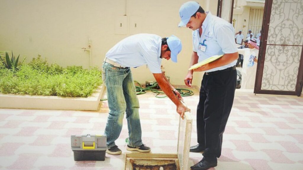 شركة تسليك مجاري بالكويت لخدمة الانسدادات الطارئة على مدار 24 ساعة